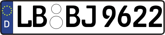 LB-BJ9622