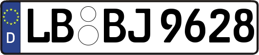 LB-BJ9628