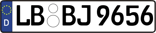 LB-BJ9656