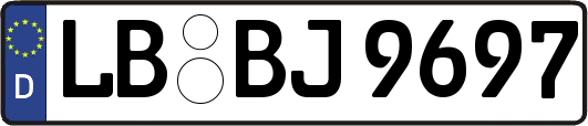 LB-BJ9697