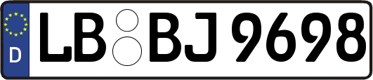 LB-BJ9698