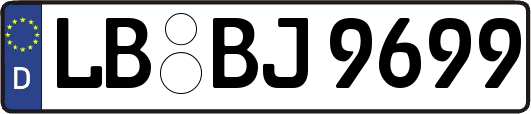LB-BJ9699