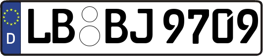 LB-BJ9709