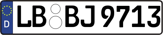 LB-BJ9713