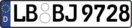 LB-BJ9728