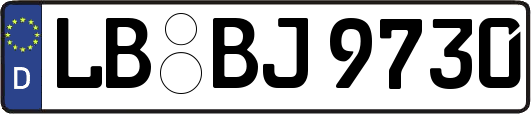 LB-BJ9730