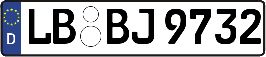 LB-BJ9732
