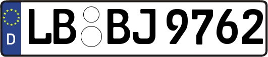 LB-BJ9762