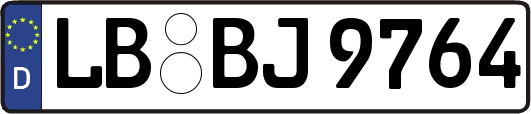 LB-BJ9764