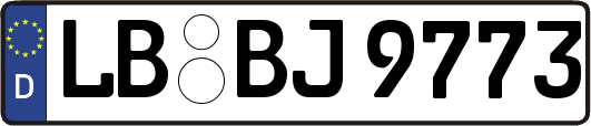 LB-BJ9773