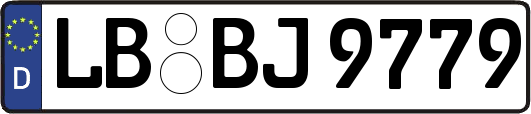 LB-BJ9779