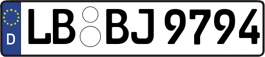 LB-BJ9794
