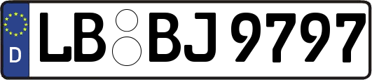LB-BJ9797