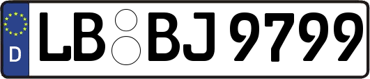 LB-BJ9799