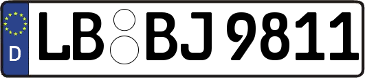 LB-BJ9811