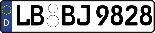 LB-BJ9828