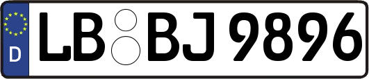 LB-BJ9896