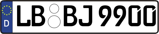 LB-BJ9900