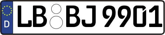 LB-BJ9901