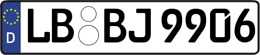 LB-BJ9906