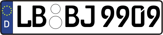 LB-BJ9909