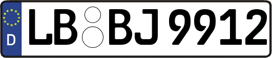 LB-BJ9912
