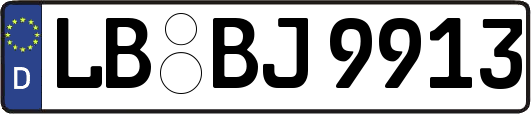 LB-BJ9913