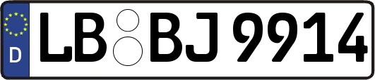 LB-BJ9914