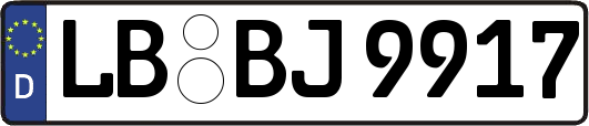 LB-BJ9917