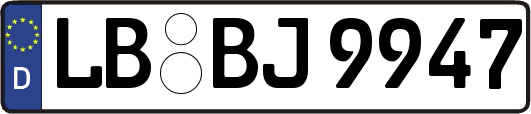 LB-BJ9947