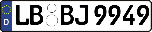 LB-BJ9949