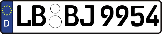 LB-BJ9954