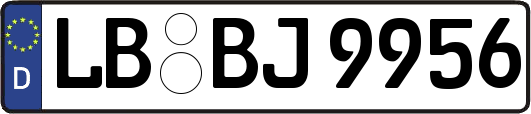 LB-BJ9956