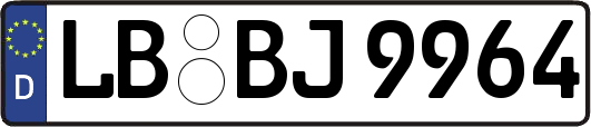 LB-BJ9964