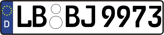 LB-BJ9973