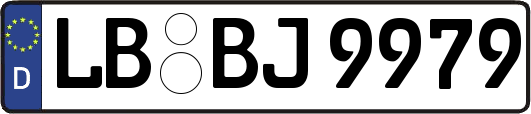 LB-BJ9979