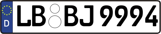 LB-BJ9994