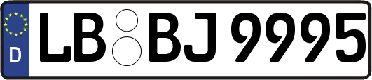 LB-BJ9995