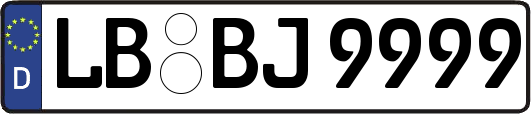 LB-BJ9999