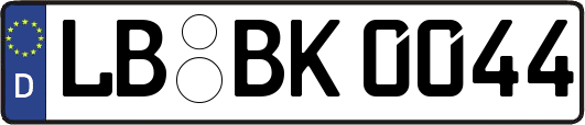 LB-BK0044