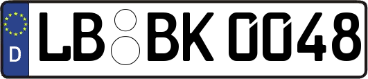 LB-BK0048