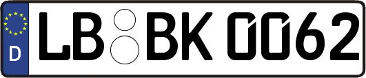 LB-BK0062