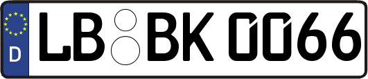 LB-BK0066