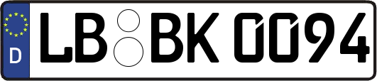 LB-BK0094