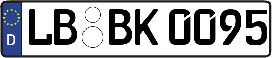LB-BK0095