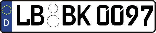 LB-BK0097
