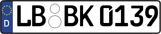 LB-BK0139