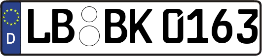 LB-BK0163