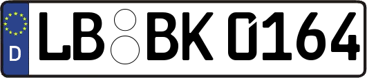 LB-BK0164