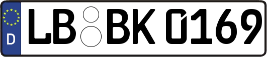 LB-BK0169